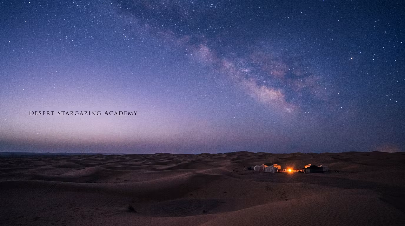 Desert Star Academy