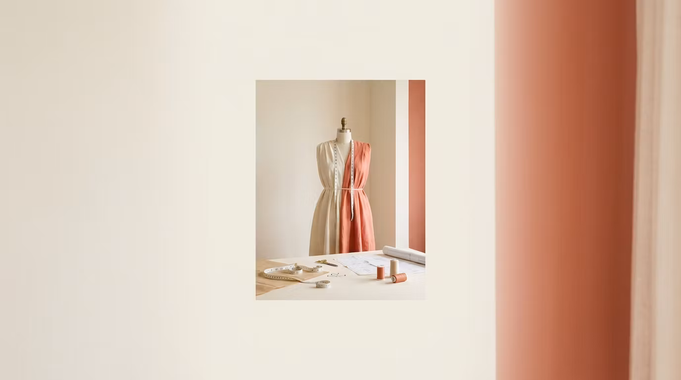 Curvy Pattern Studio