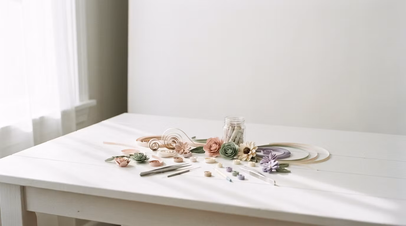 Quill & Bloom Studio