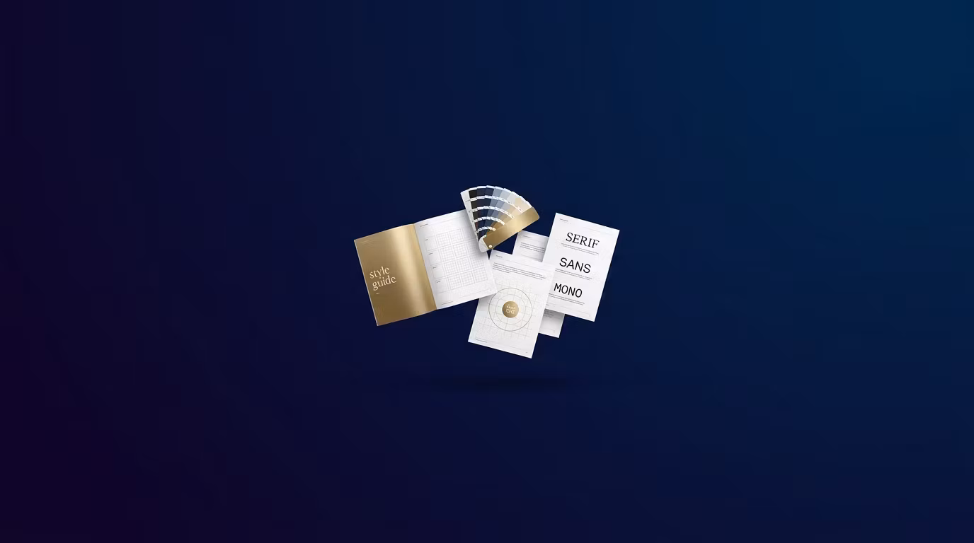 Brand Identity Lab