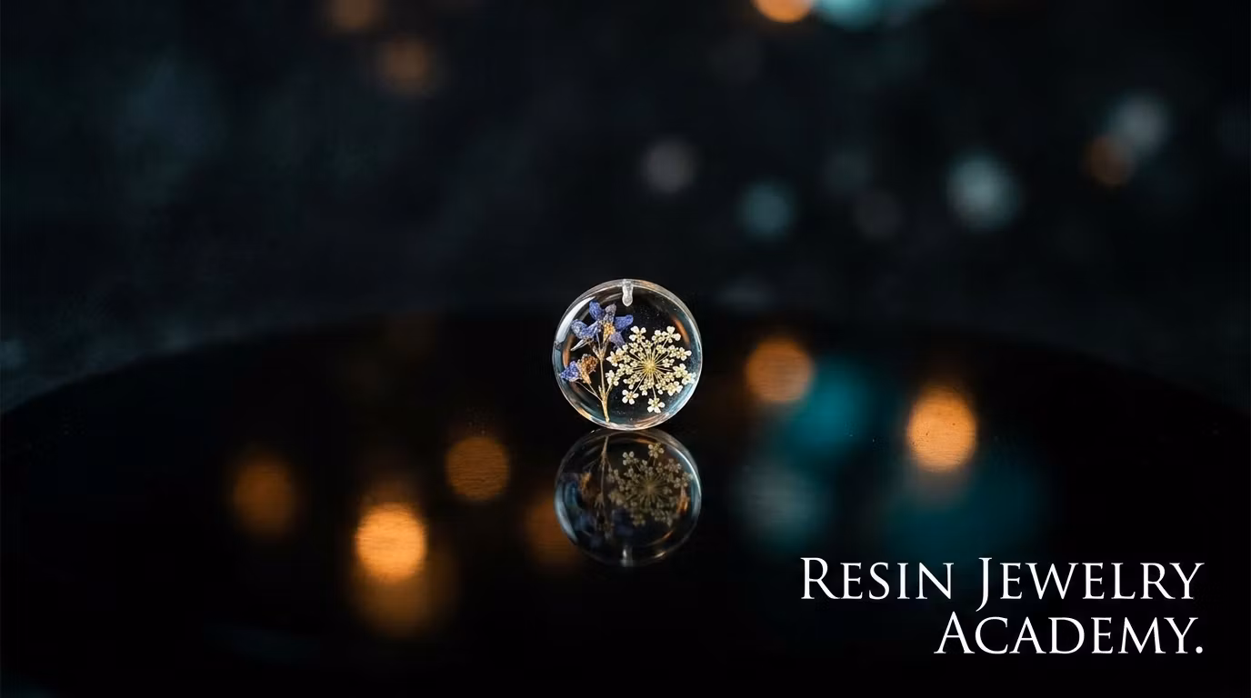 ResinCraft Academy