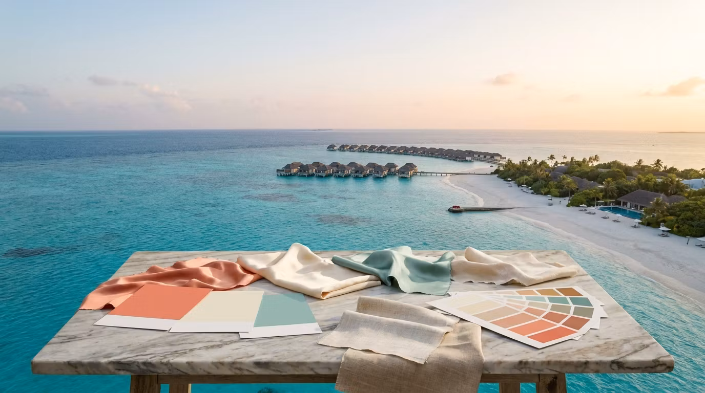 Resort Capsule Studio