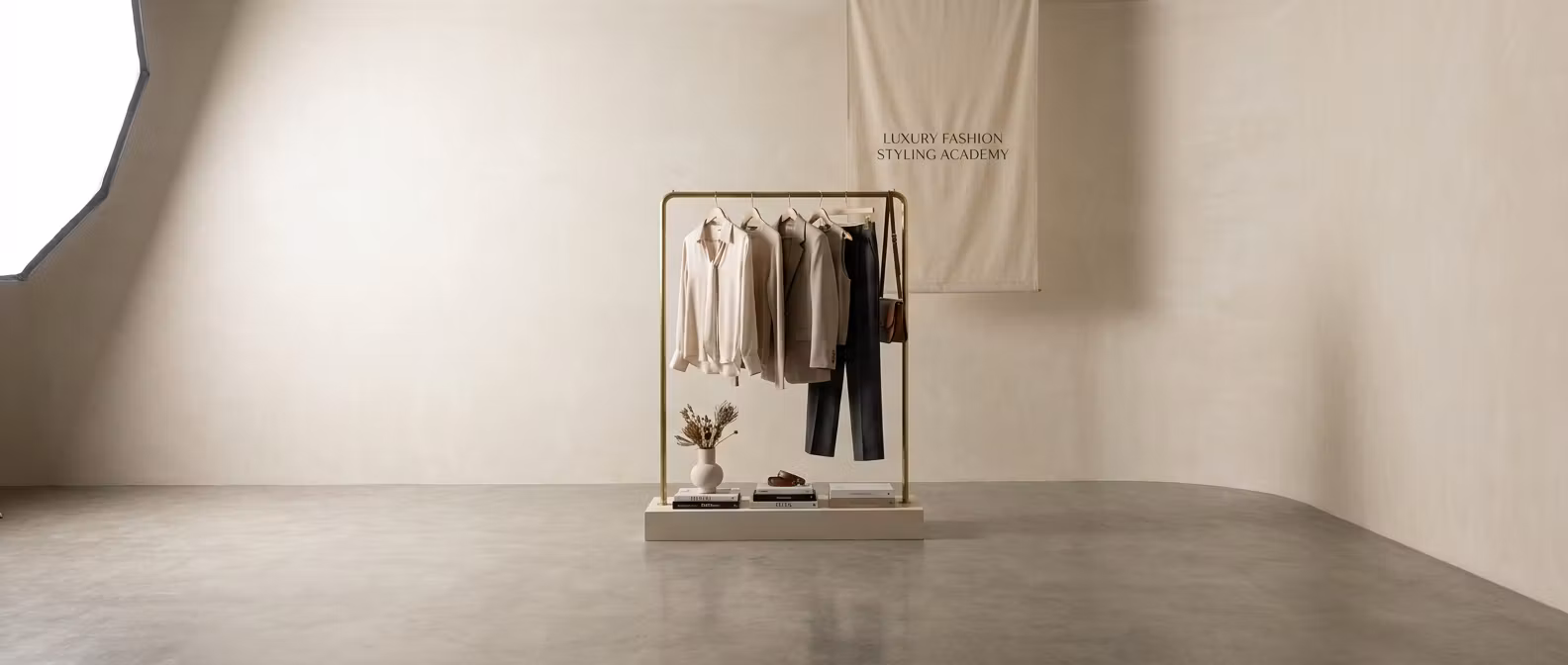 Runway Lookbook Studio