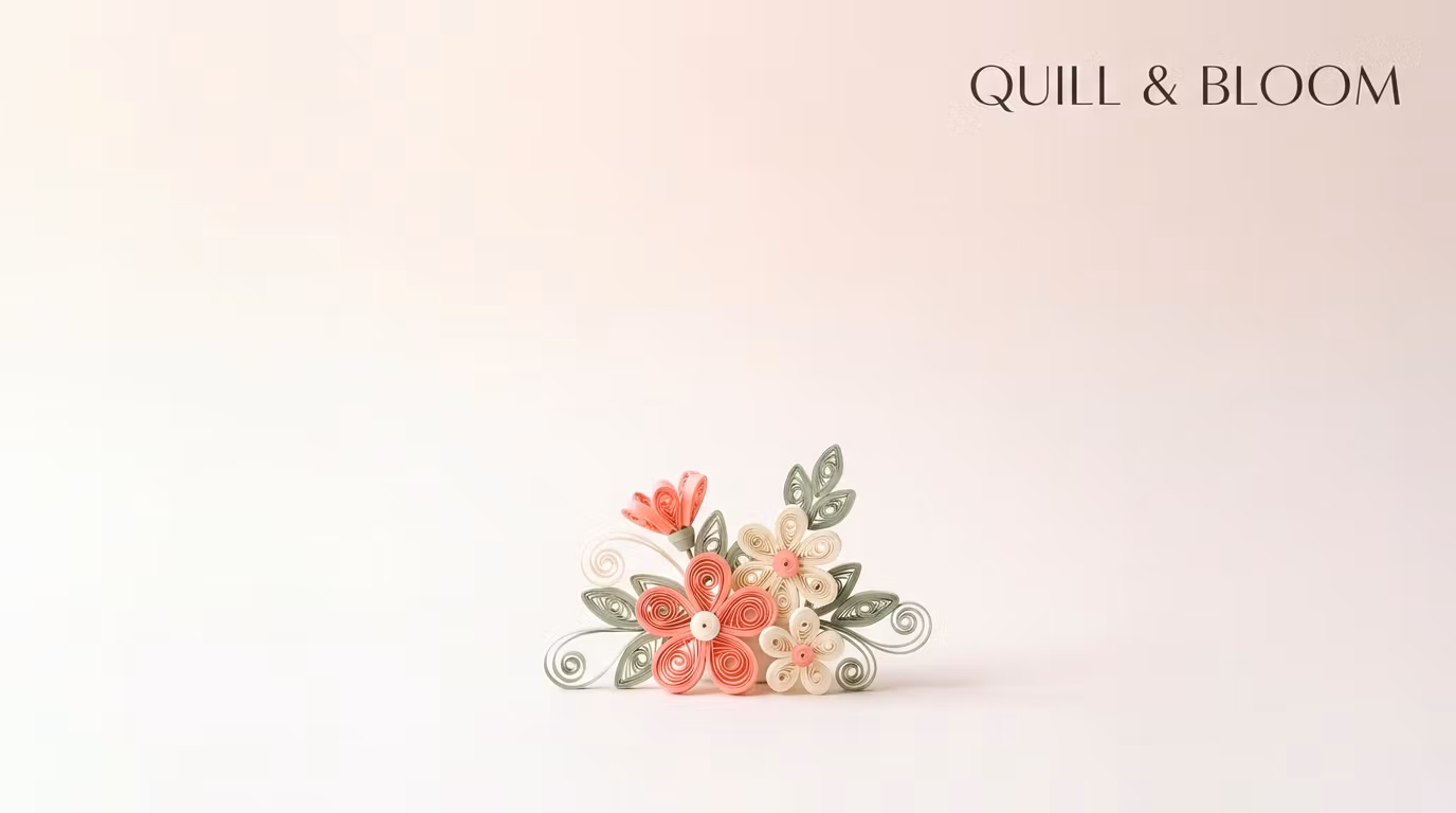 Quill & Bloom