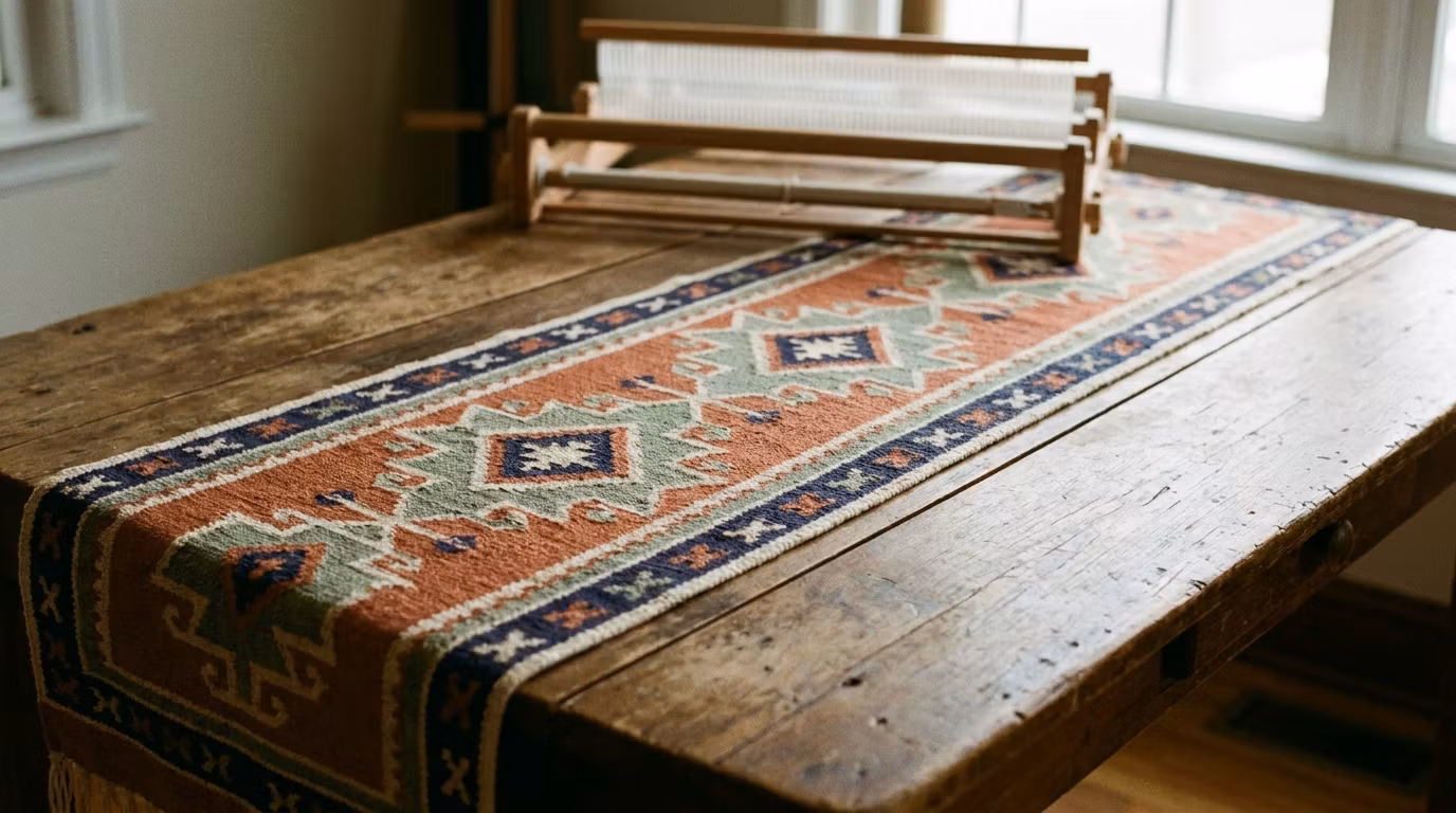 Warp & Weave Studio