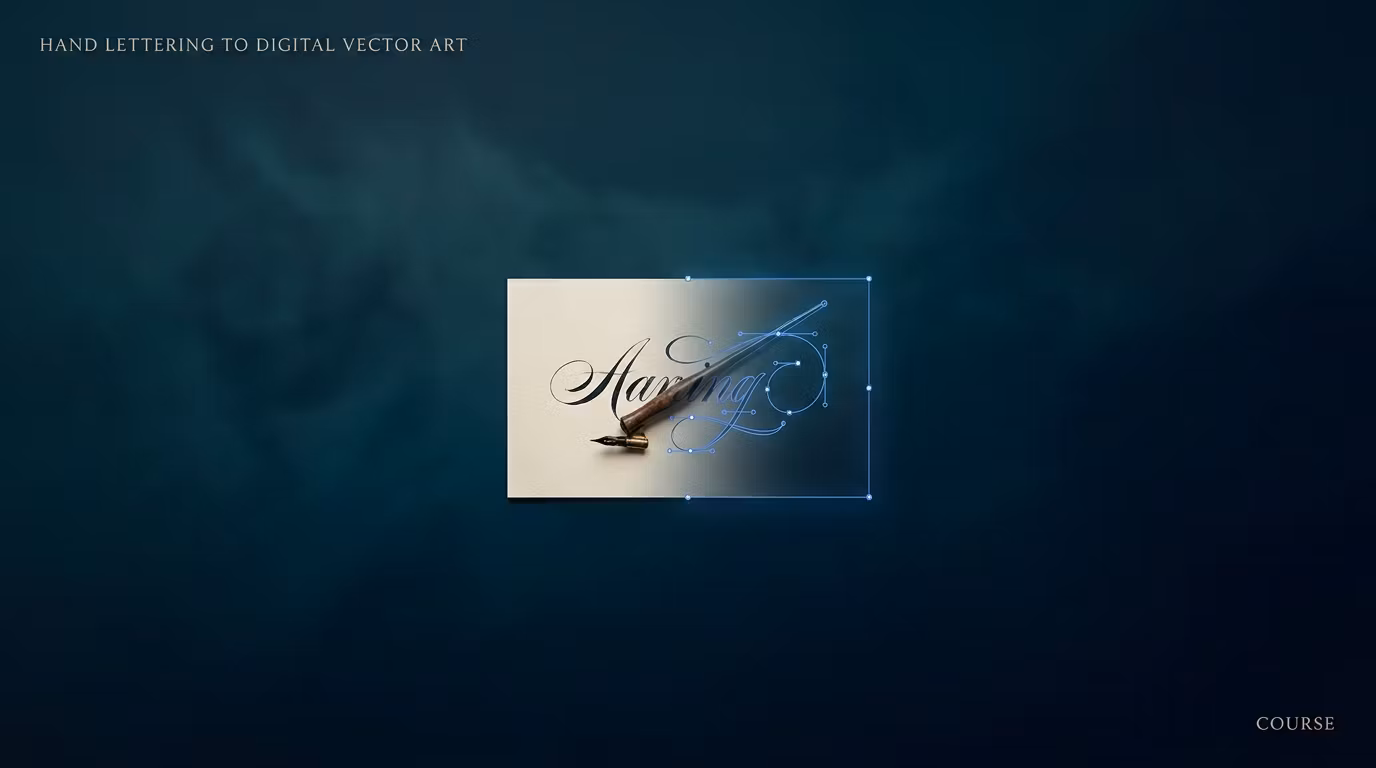 InkToVector