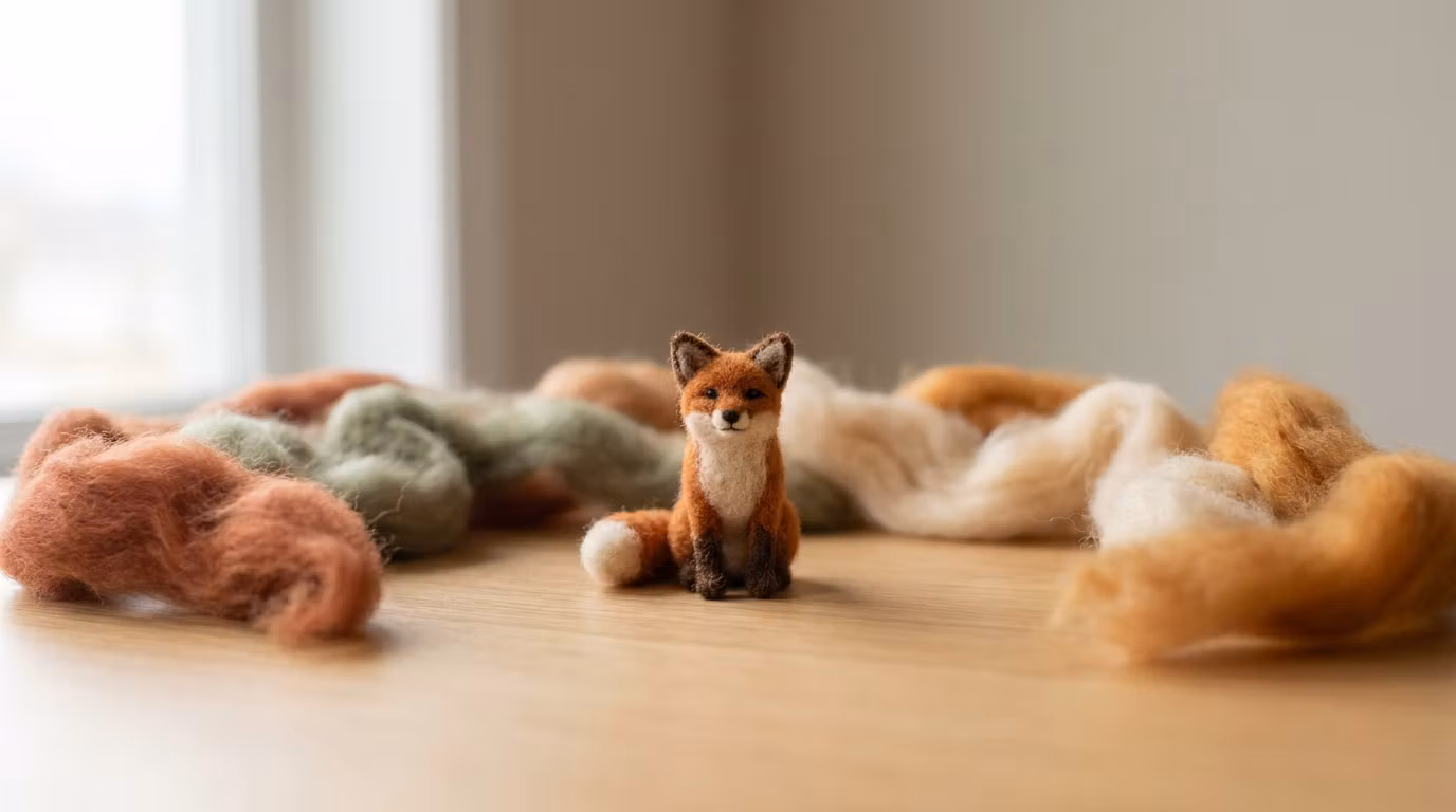 Wool & Needle Studio