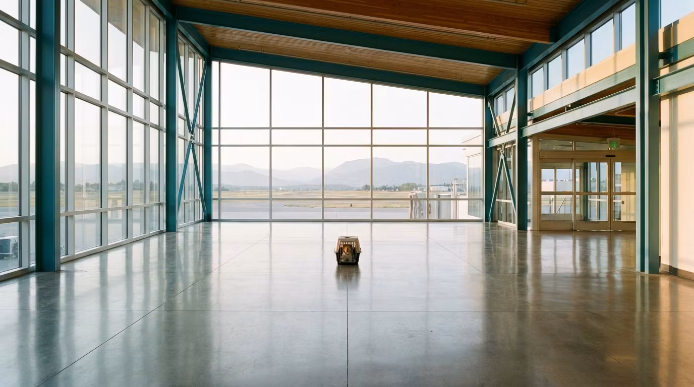 PetFlight Pro