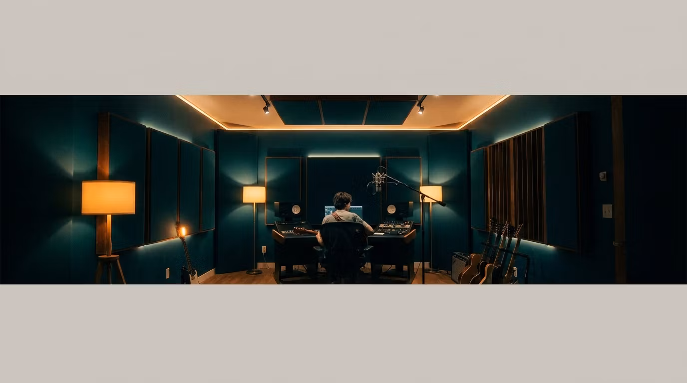 StudioTrap Academy