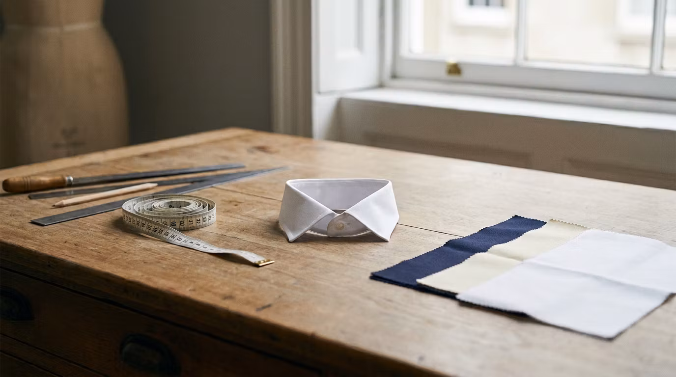 CollarCraft Studio