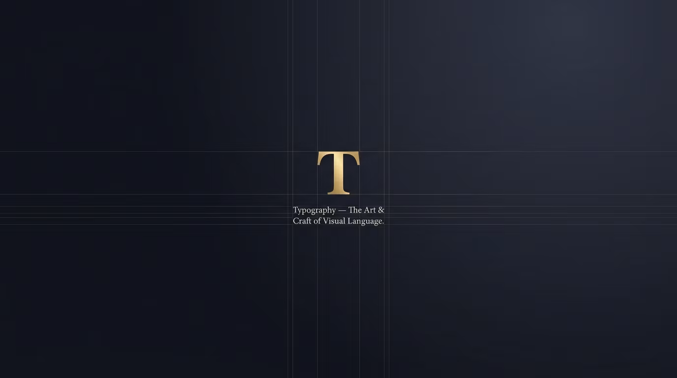 Typography Hierarchy Mentor