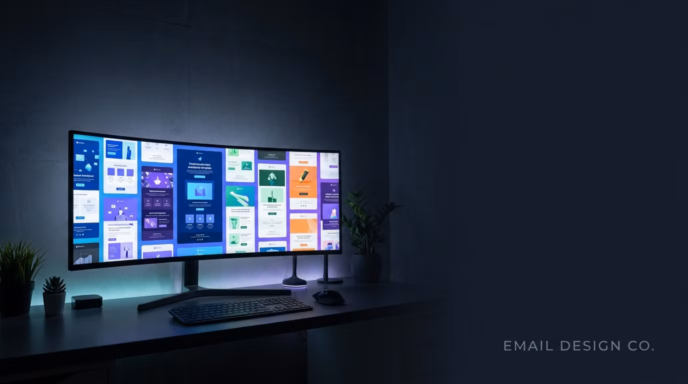 DarkMode Designs