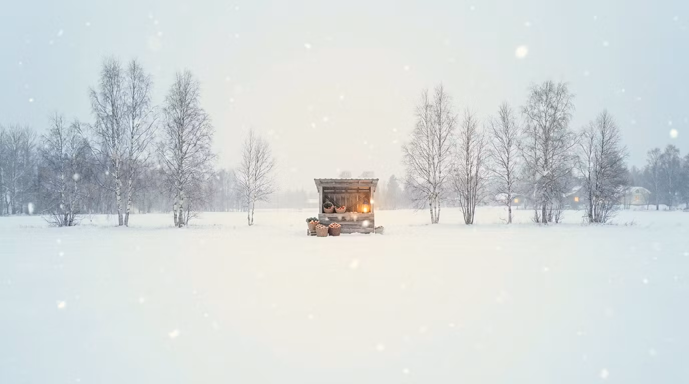 Finnish Grammar Foundations