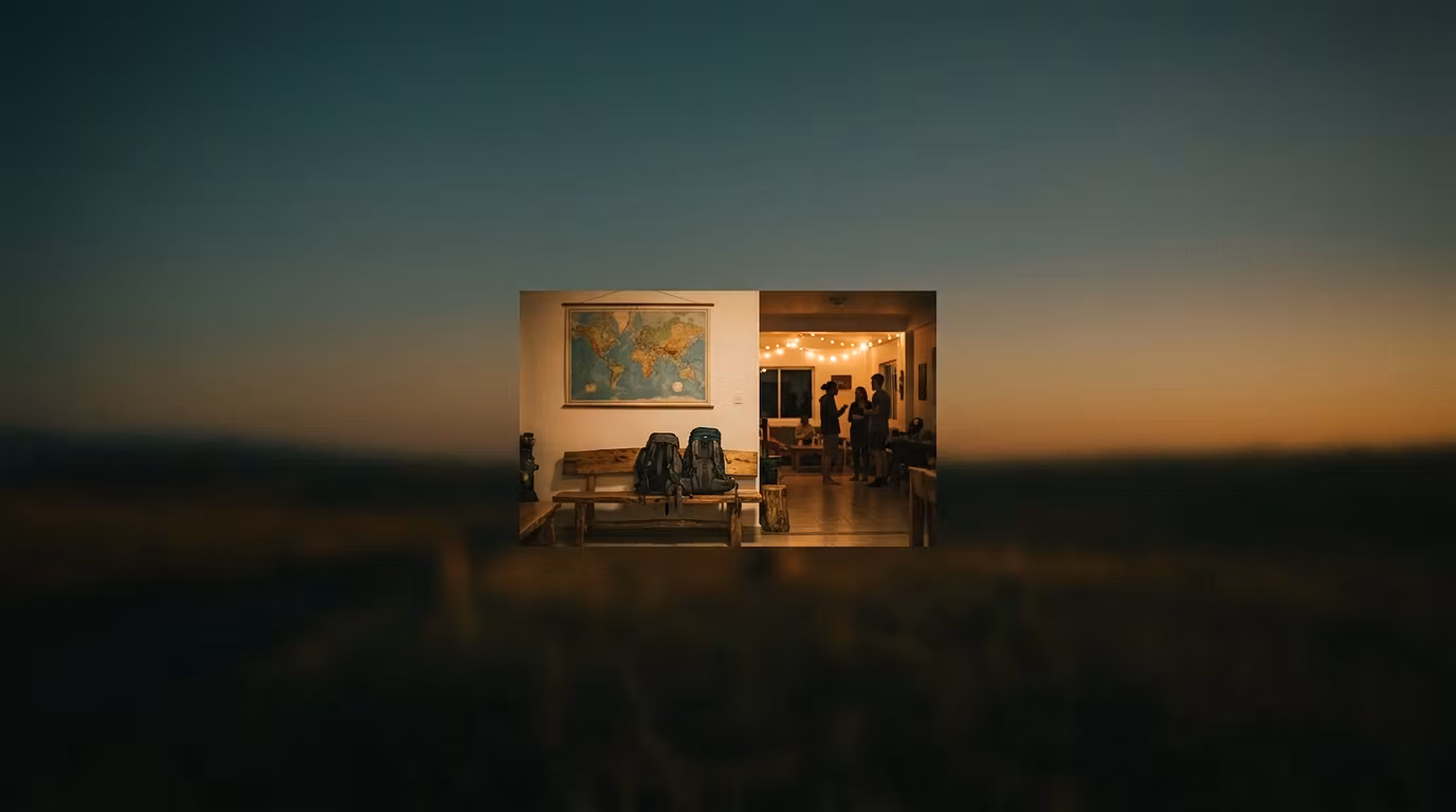HostelWise