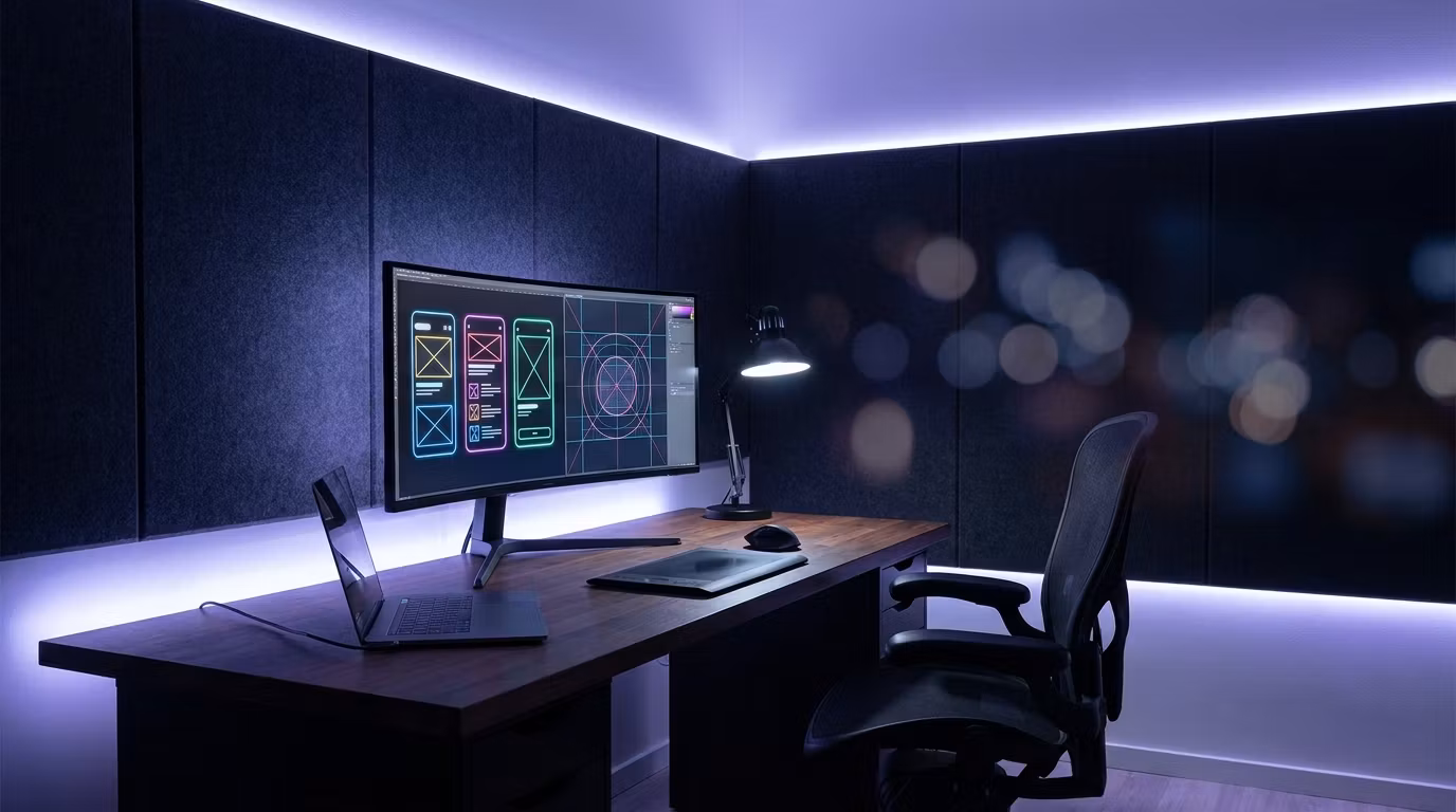 Design Mastery Course