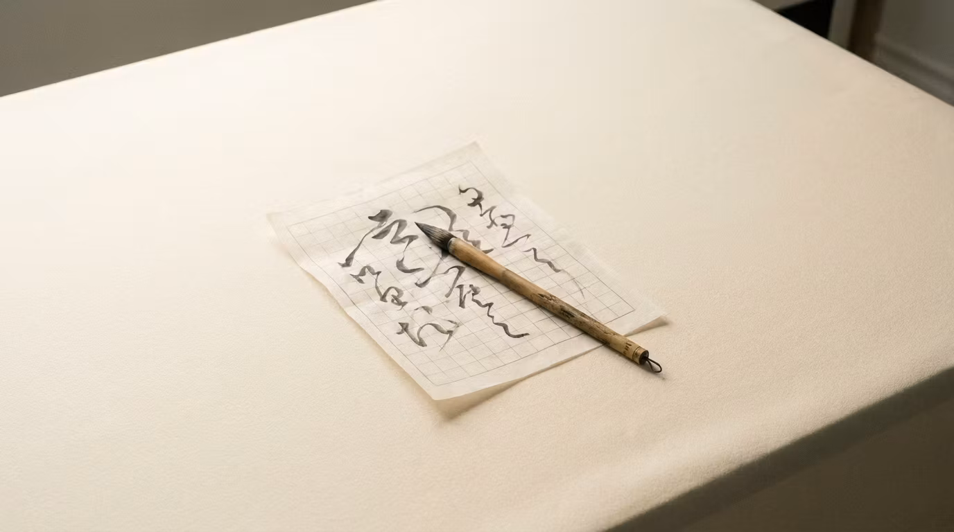 Brush & Flow