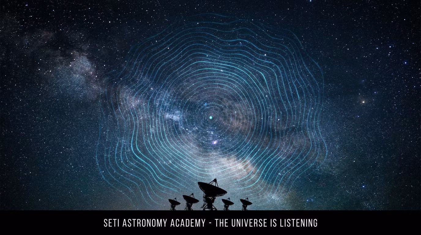Wow Signal Academy