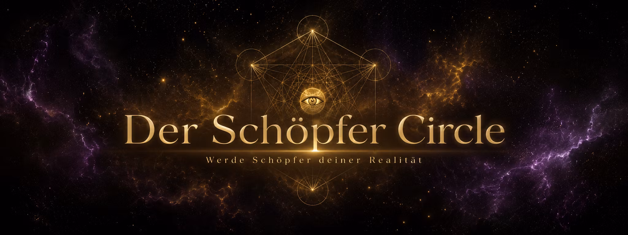 Der Schöpfer Circle