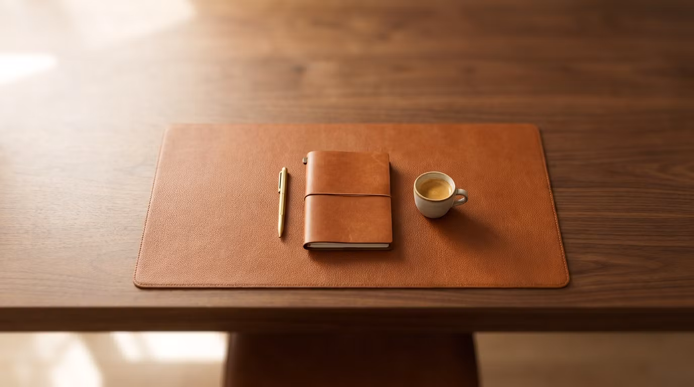 DeskCraft