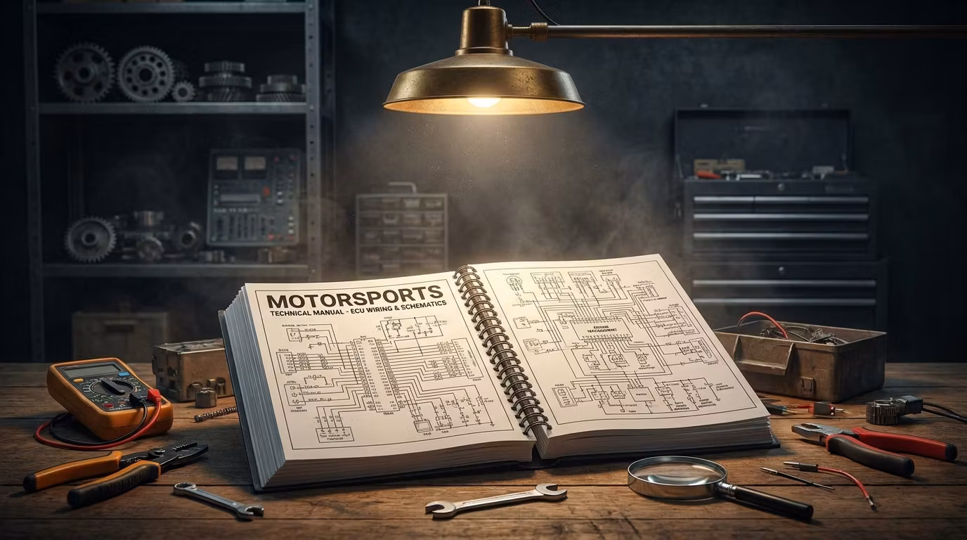 Manuals