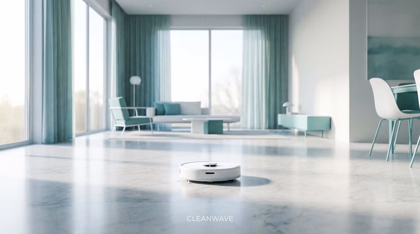 CleanWave