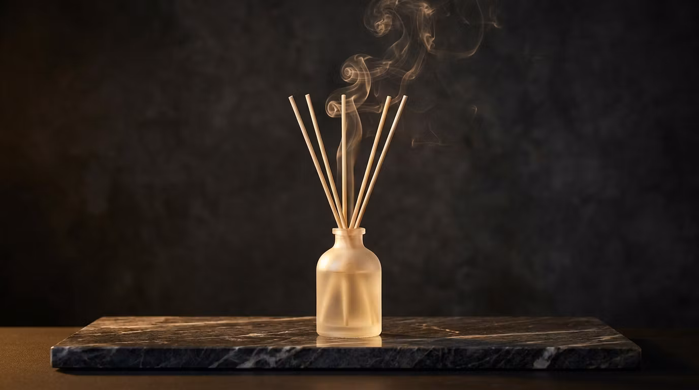 Luce Fragrances