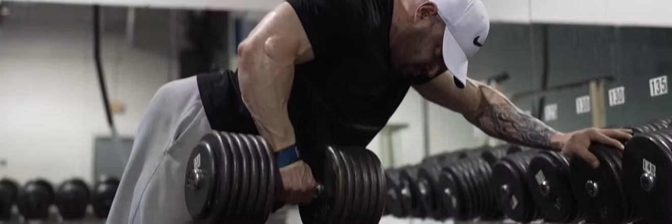 Evan Quinn Fitness