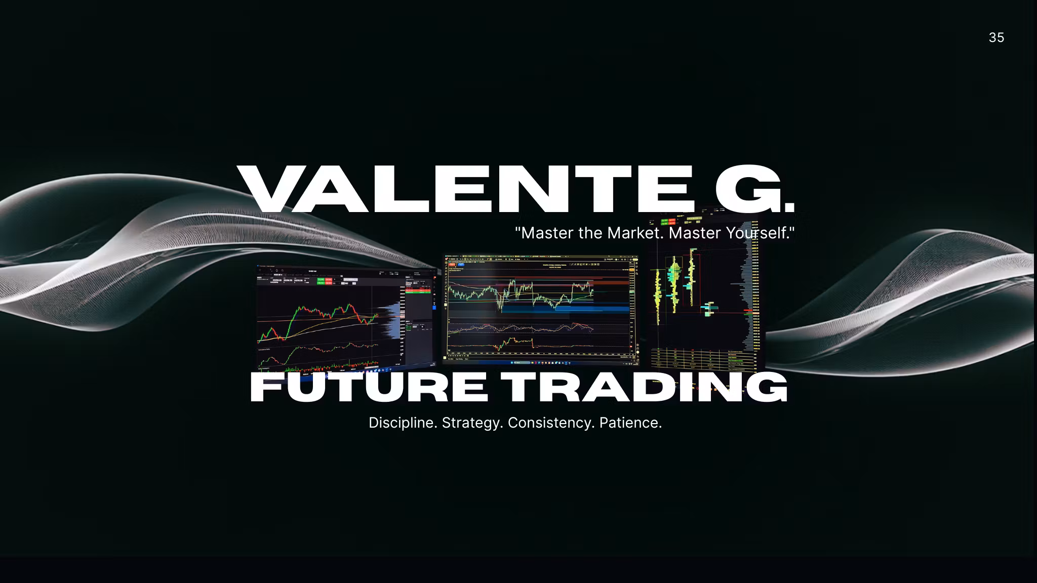 Trade with G