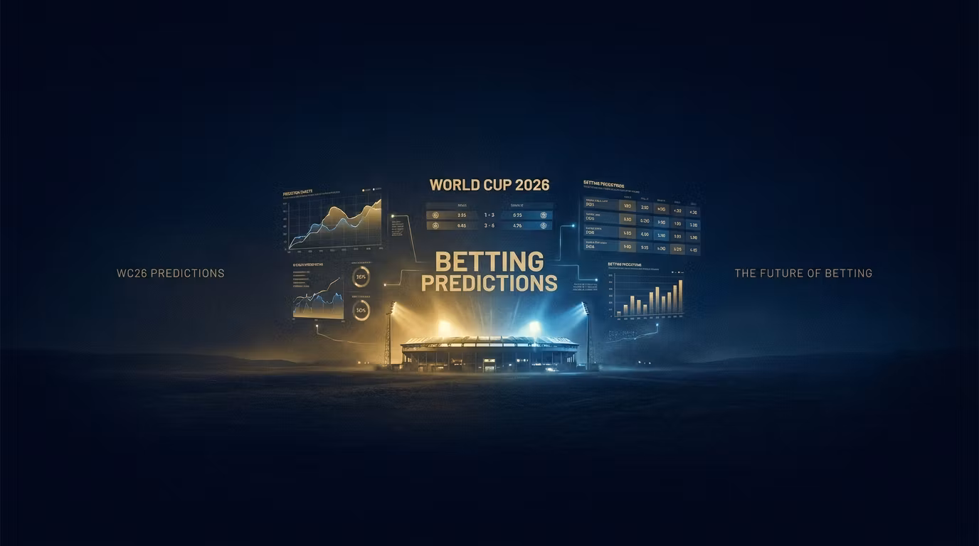 WC 2026 PREDICTOR