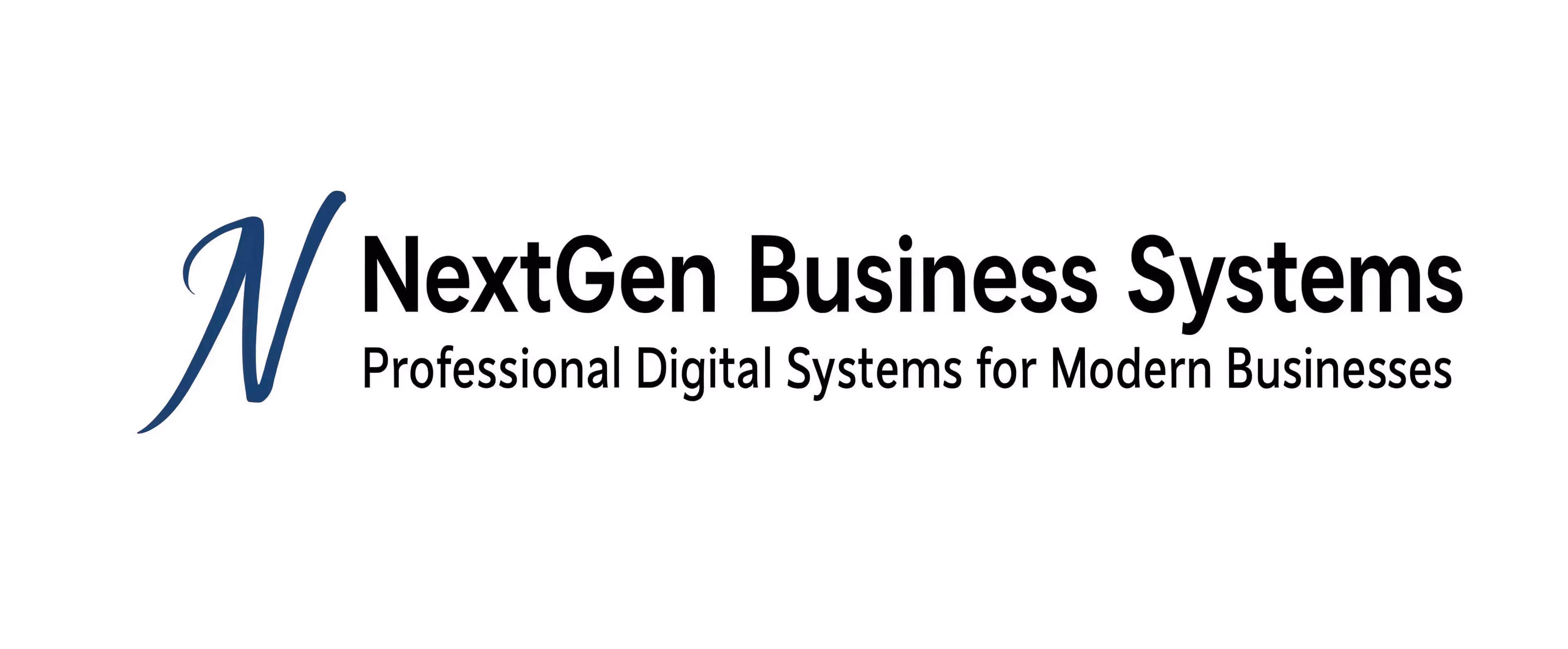 NextGen Business Systems