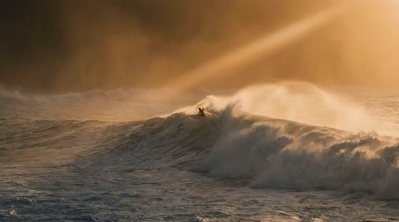 PopUp Surf Lab