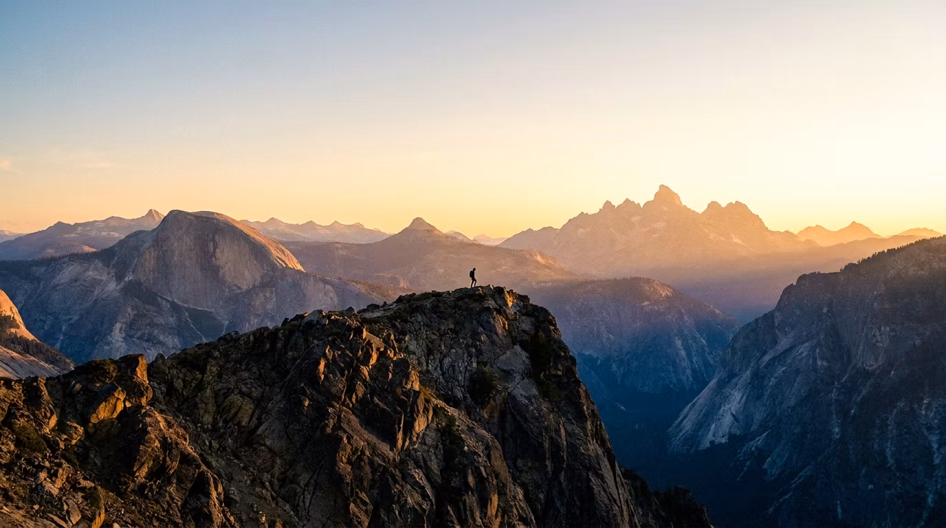 Permit Peak
