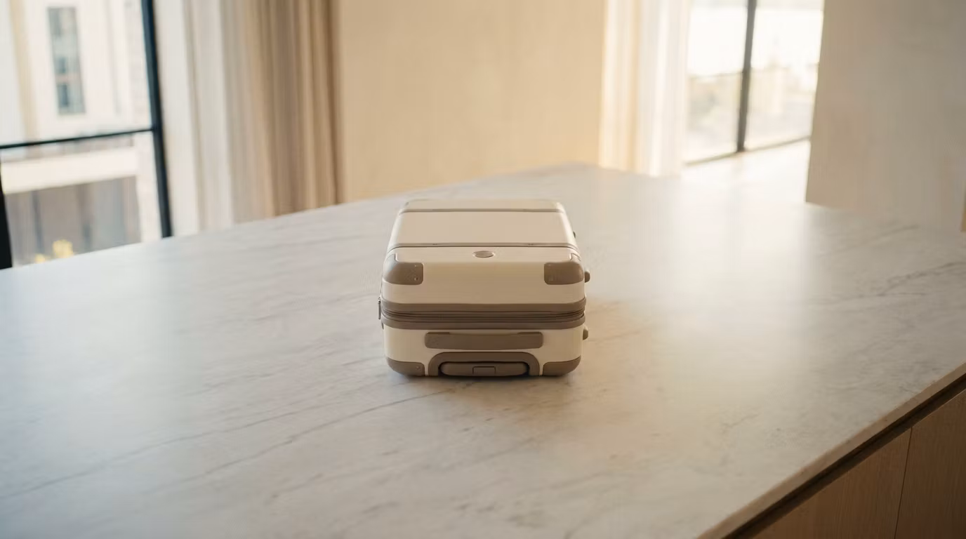 Case Luggage
