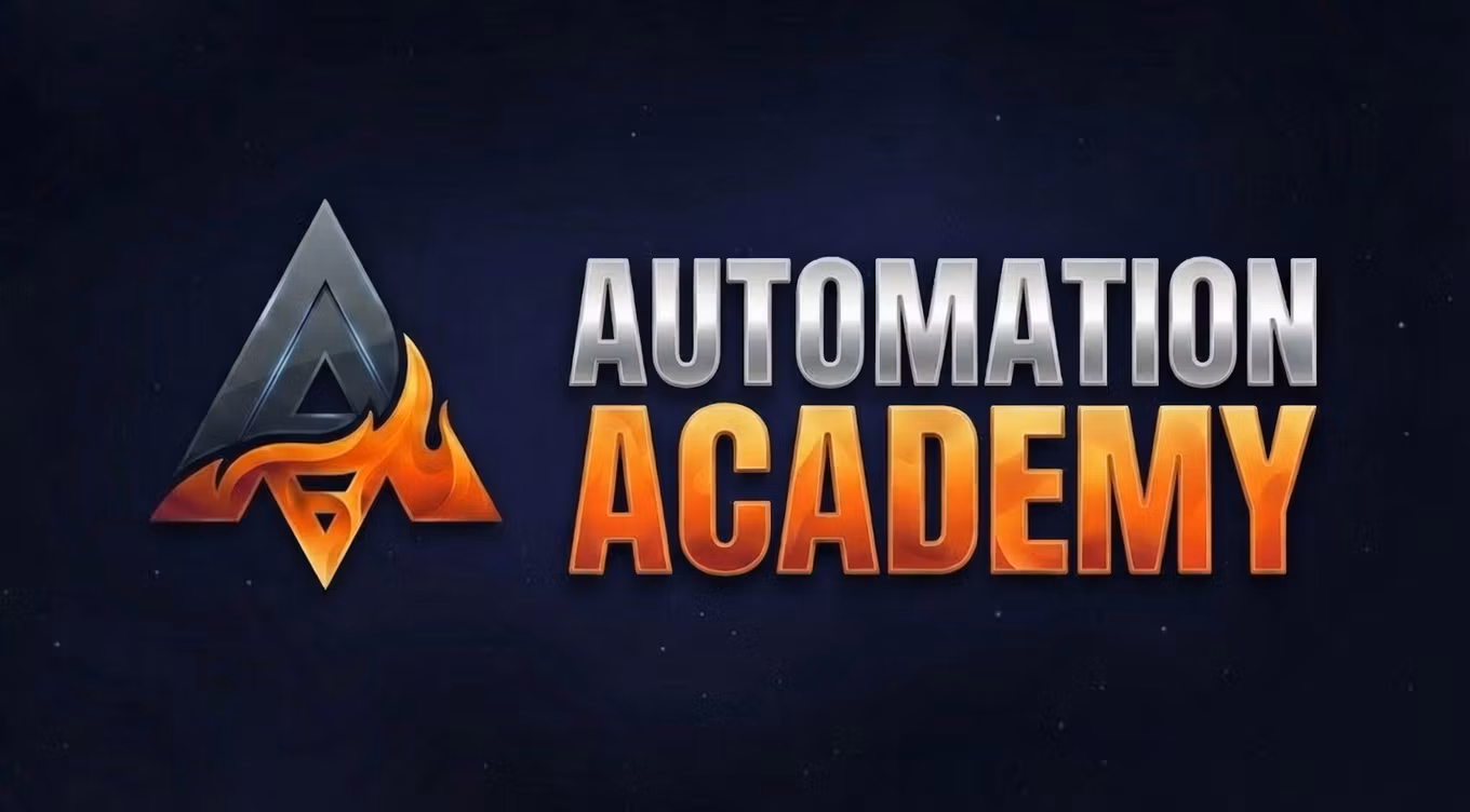 Automation Academy