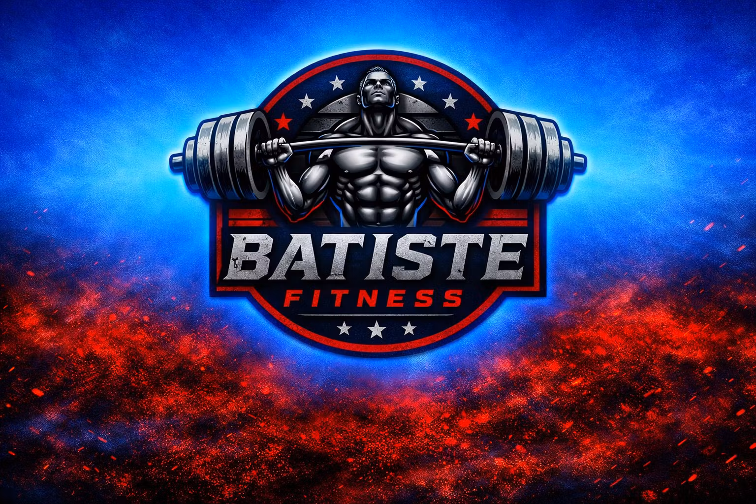 Batiste Fitness