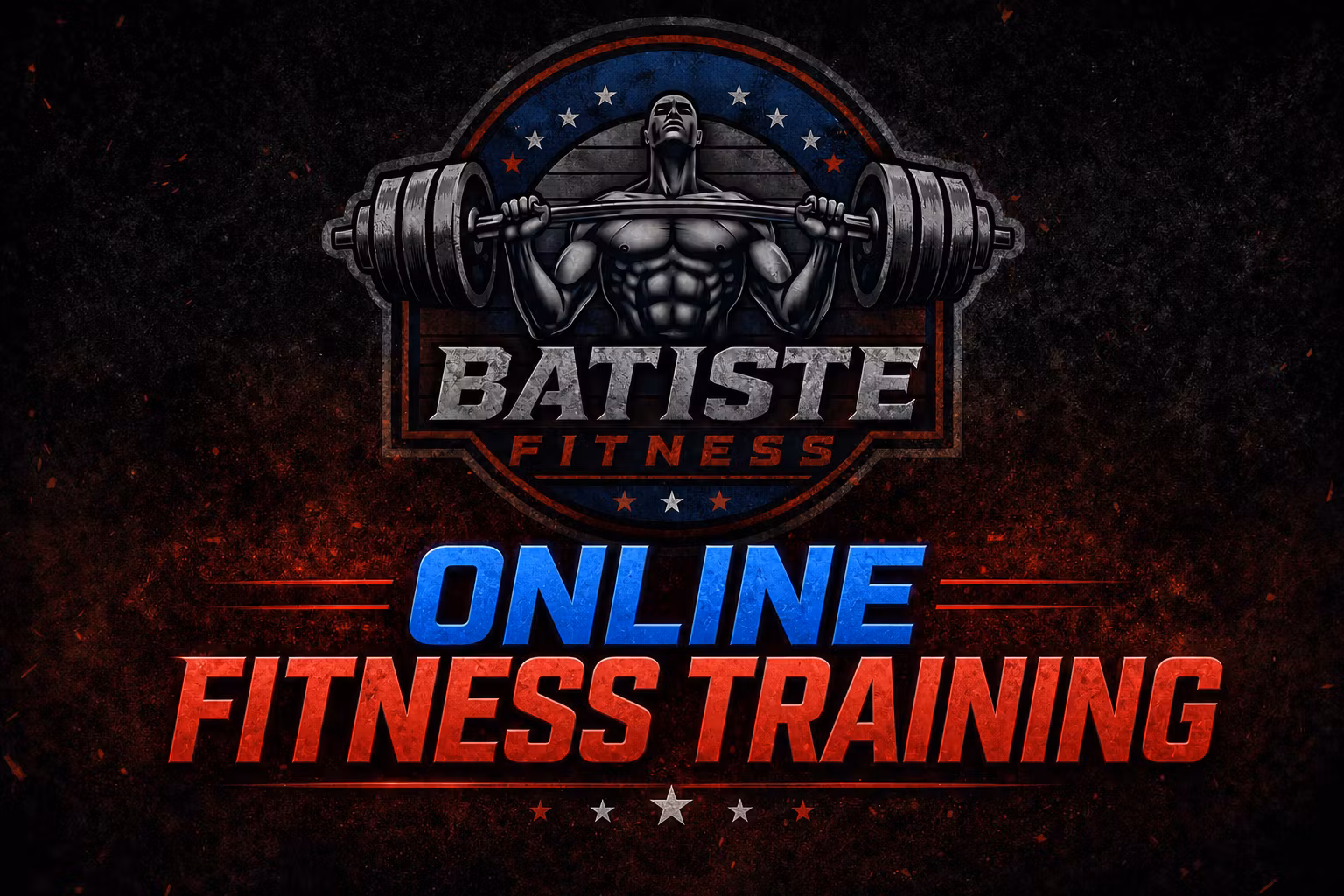 Batiste Fitness Online Coaching