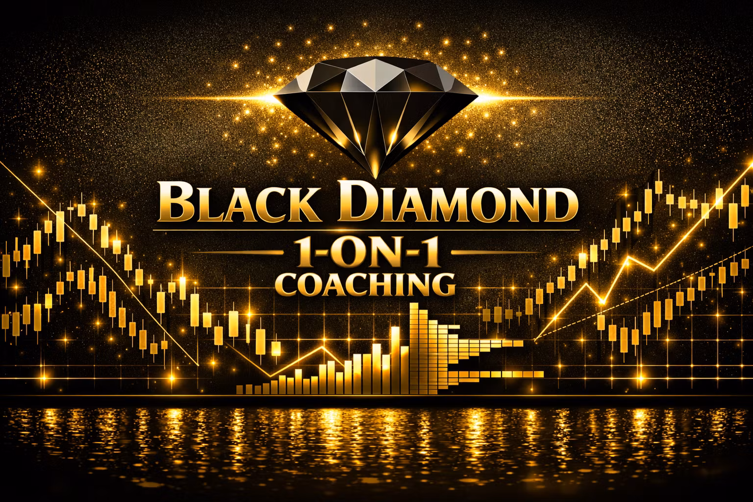 Black Diamond 1 on 1 Coaching