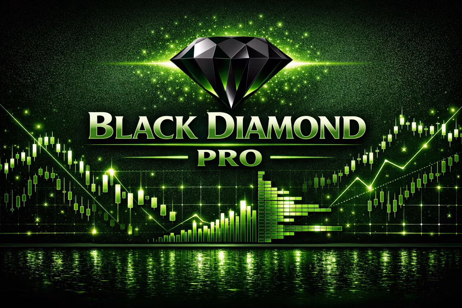Black Diamond Pro