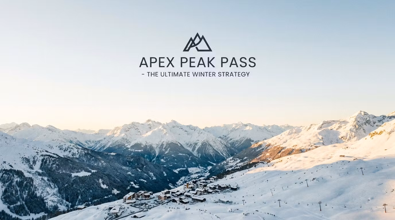 Summit Pass Pro