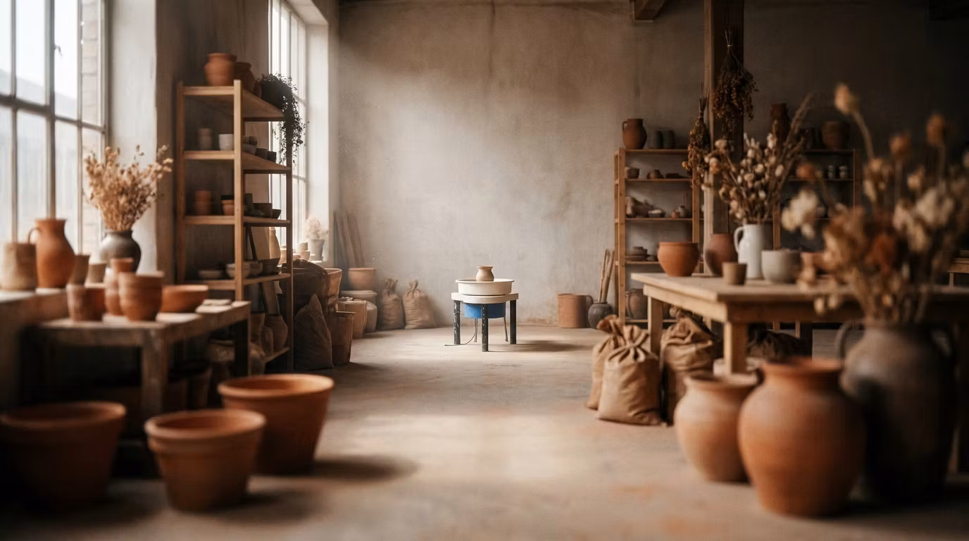 CenterClay Pro