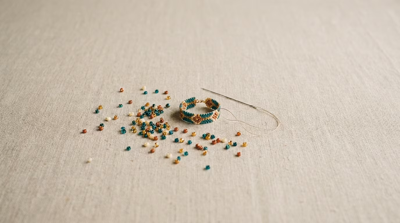 Stitch & String Studio
