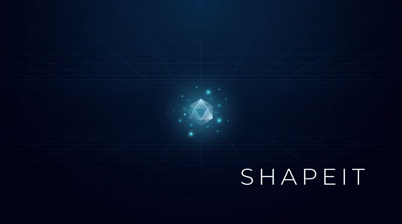 Shapeit