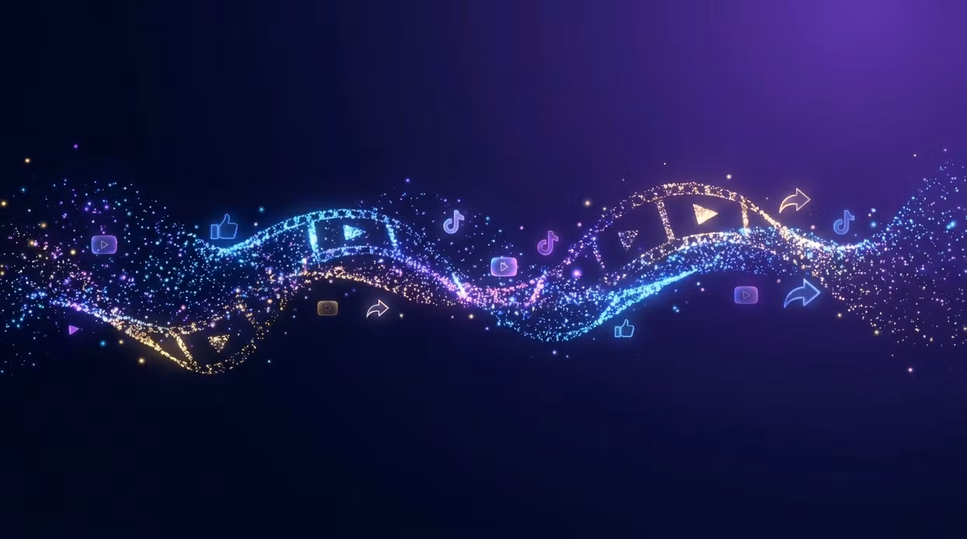 Clipstream