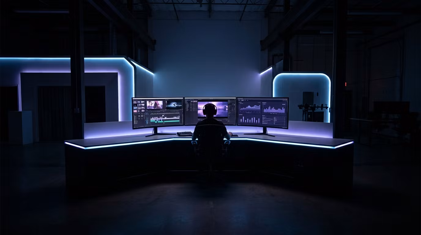 Clipstream Autopilot