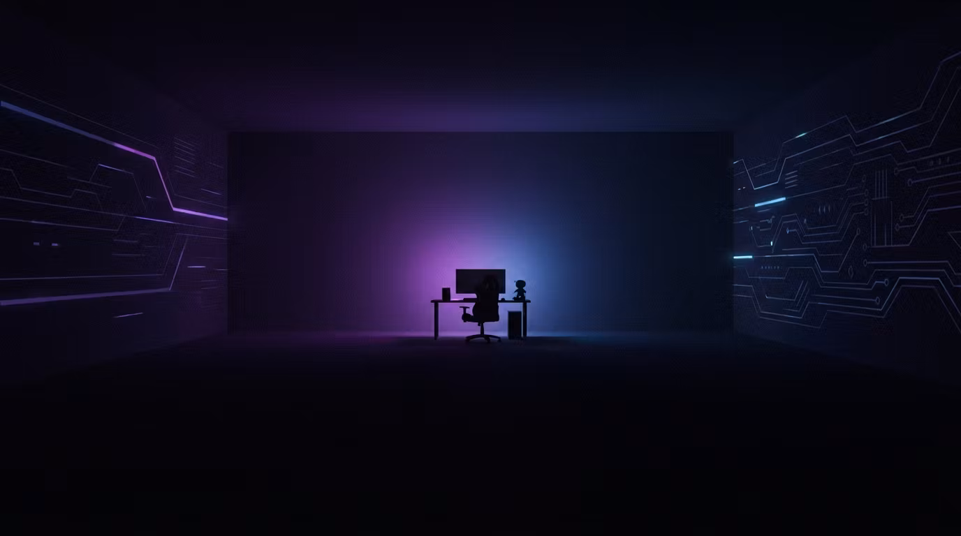 shady gaming