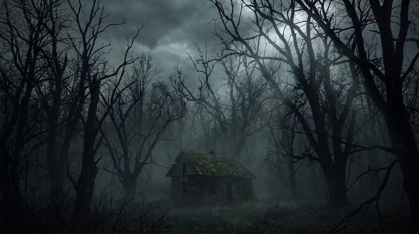 Blackwood Hollow