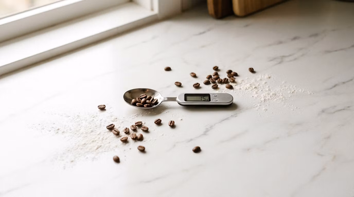 SmartScoop