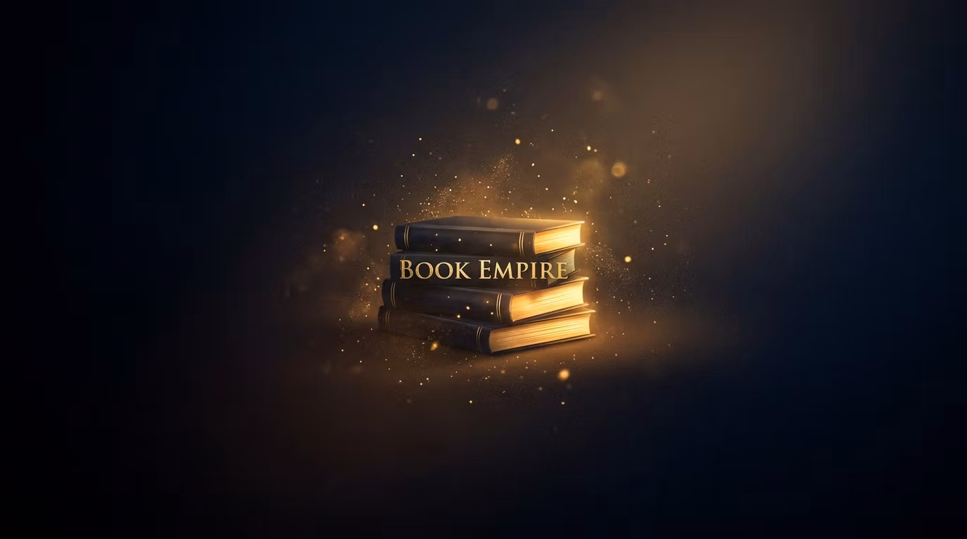 Book Empire
