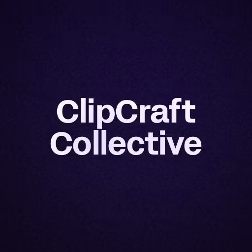 ClipCraft Collective