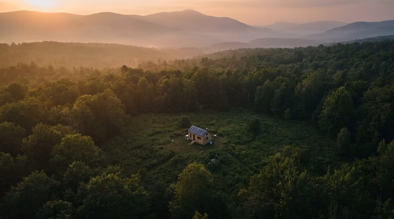 Off-Grid Power Co.